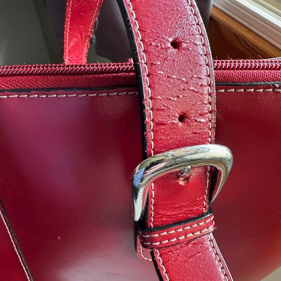 Jack Georges Tote - Picture 7 of 7